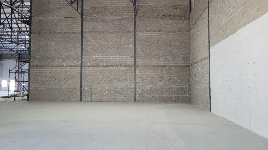 To Let commercial Property for Rent in Bellville South Western Cape